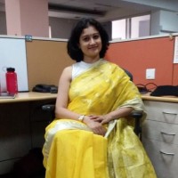 Sushmita Kumar