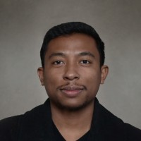 Jason RAJAONARIMANANA