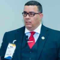 Eduardo E. Hurtado R. MBA, CPP®