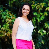 Aditi Chakravarti