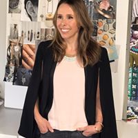 Blythe Henwood Harris