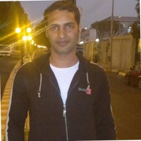 Mohamed Alshater