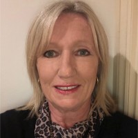 Sally Keyes