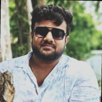 Sagar H R