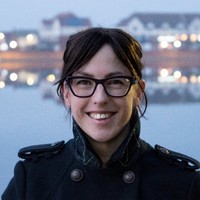 Justine Dowsing