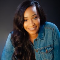 Briana Fuller