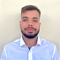 Fotis Vasilopoulos
