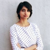 Rashmi L.V