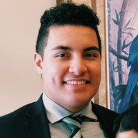 Joseph Keanu Romero