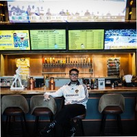 Joshua Sanjaya Liang S.H