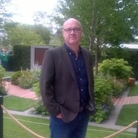 Paul Kavanagh