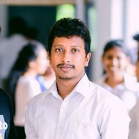 Shehan Anuradha