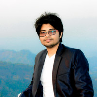 Sayed Hasan Mahruf