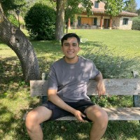 Bayron Martinez Torres
