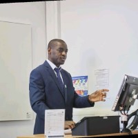 Francis Olanrewaju