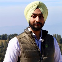 Akashdeep Singh