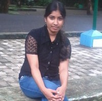Lavanya Naveen