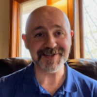Daniel Clairmont, MSW, RSW