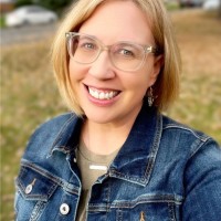 C. Anne Lynch