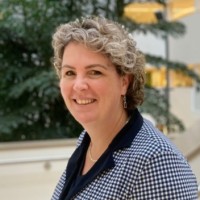 Joyce Berger-Roelvink
