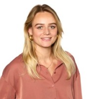 Daphne Hund