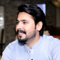 Yasir Ch
