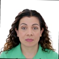 Carolina González Ariza