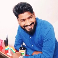 Siddharth Bansode