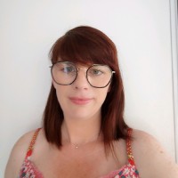 Gaëlle Raoul