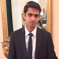 Gaurav Saha
