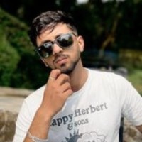 Rishab Ghimire