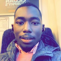 Kwabena Peprah Twumasi Jnr