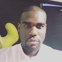 Lionel Dotson