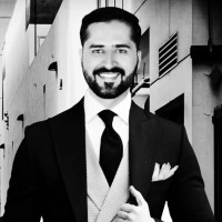 Saqib Khan