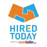 Hired Today