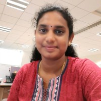 Kavitha V C M