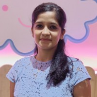 Madhumita Arora - Recruiter At Thermo Fisher Scientific