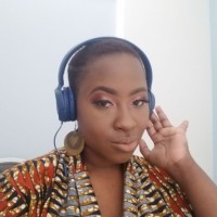 Tiffany Mugo