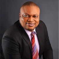 AUGUSTINE E. OGUNNA B.Eng, MBA, MNSE, MNIMN, COREN