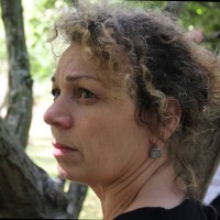 Ghislaine Moulard