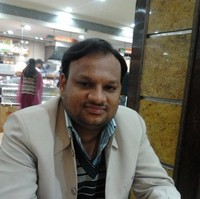 vikas garg