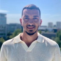 Omar Haddad