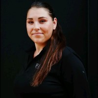 Nicole Pisarenko