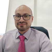 Dante Miranda