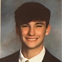 Andrew Roberts