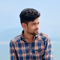 Bavithraraj M