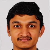 Dharmikkumar Anaghan