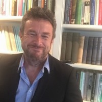 Martin Schmidt MBPsS