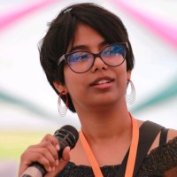 Saloni Rai