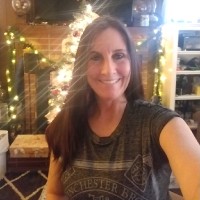 Kimberly Hamm